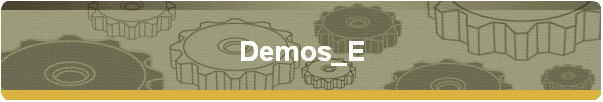 Demos_E